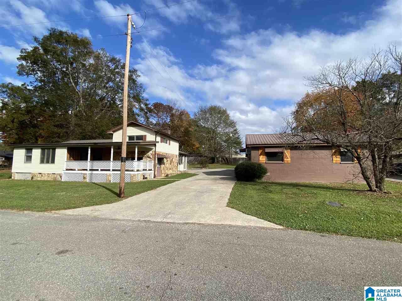 230 Park Road Wilsonville, AL 35186 - Photo 14 of 17