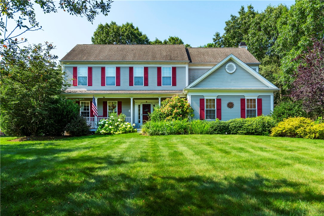 294 Castle Rocks Road Warwick, RI 02886 - Photo 1 of 50 Gallery Image 1