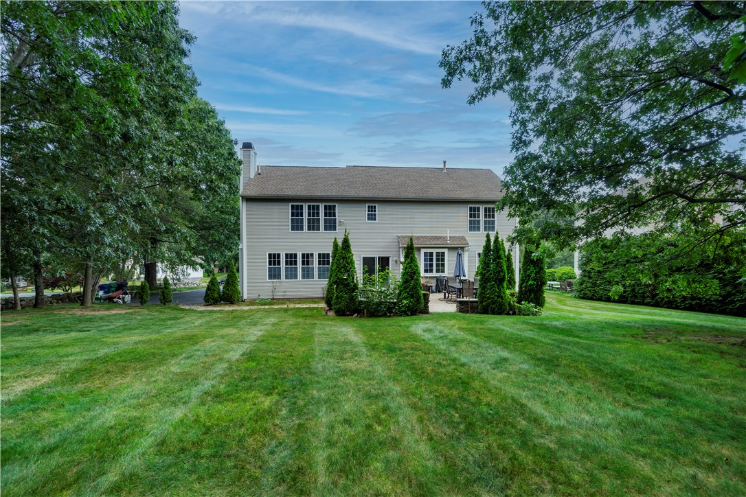 294 Castle Rocks Road Warwick, RI 02886 - Photo 45 of 50 Gallery Image 45