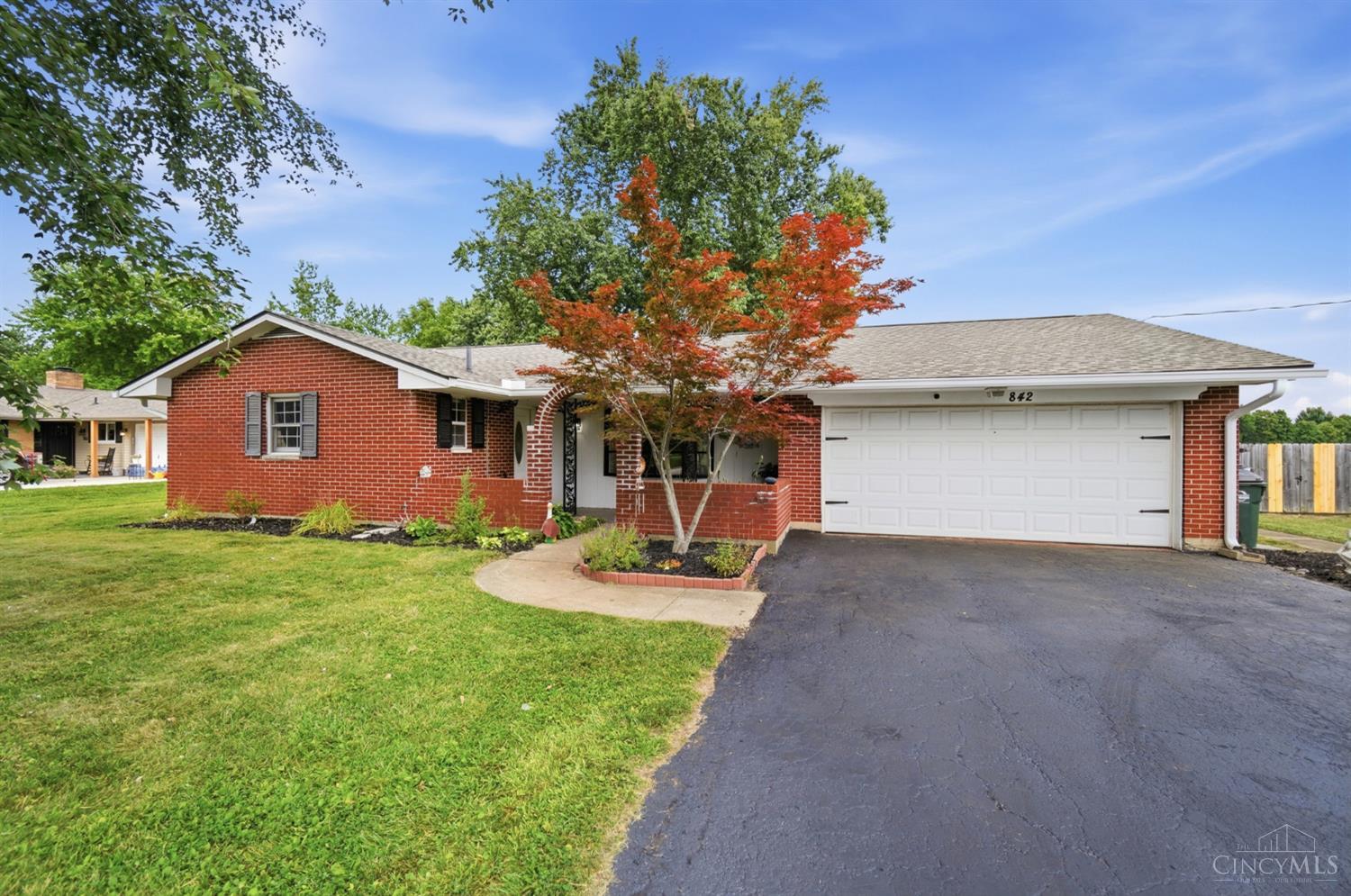 842 Miller Road Lebanon, OH 45036 - Photo 3 of 79 Gallery Image 3