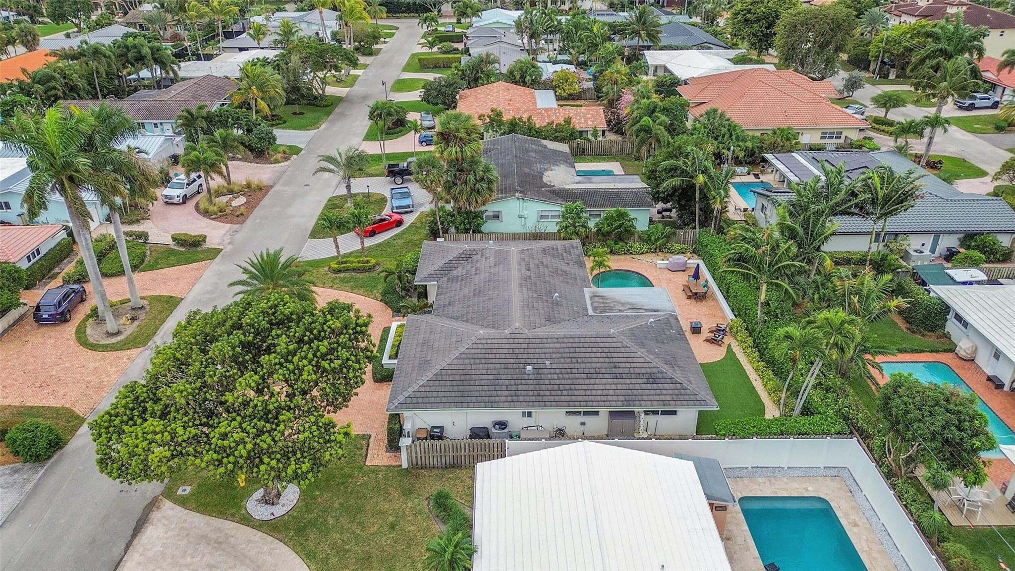 4221 Northeast 26th Avenue Lighthouse Point, FL 33064 - Photo 53 of 59 Photo 53