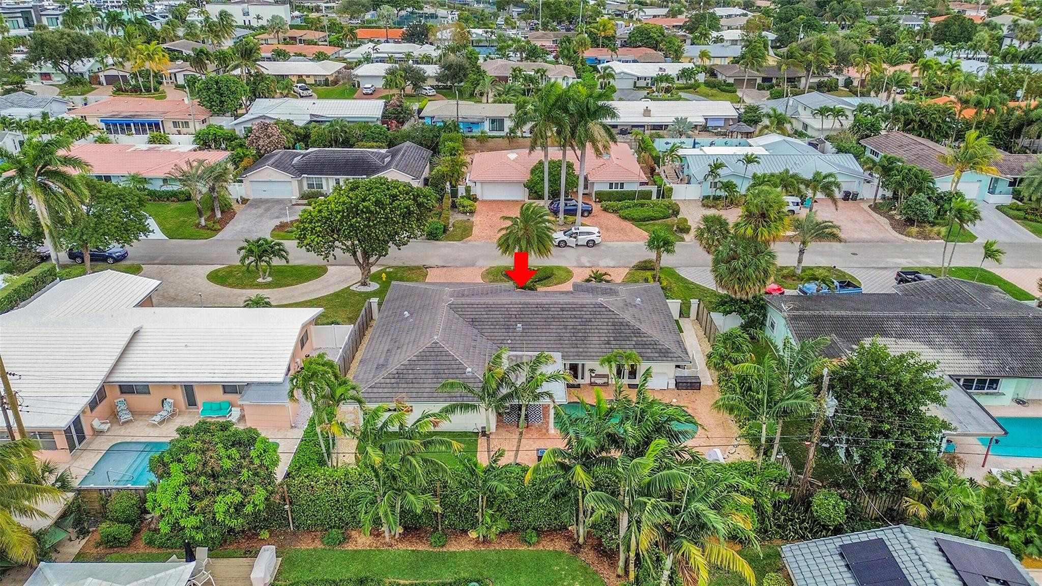 4221 Northeast 26th Avenue Lighthouse Point, FL 33064 - Photo 56 of 59 Photo 56