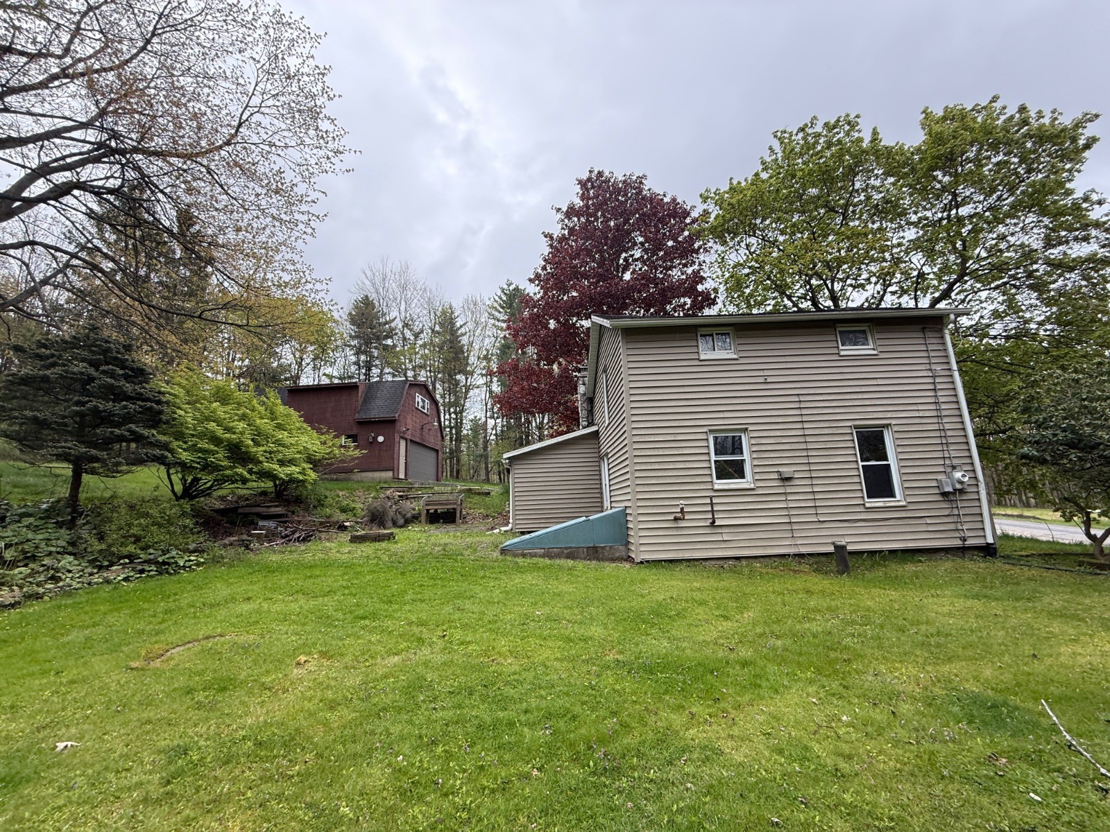 884 Bunn Hill Road Vestal, NY 13850 - Photo 5 of 25