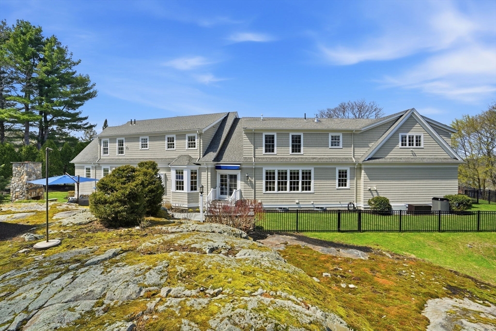 21 Chadbourne Road Lexington, MA 02421 - Photo 34 of 39