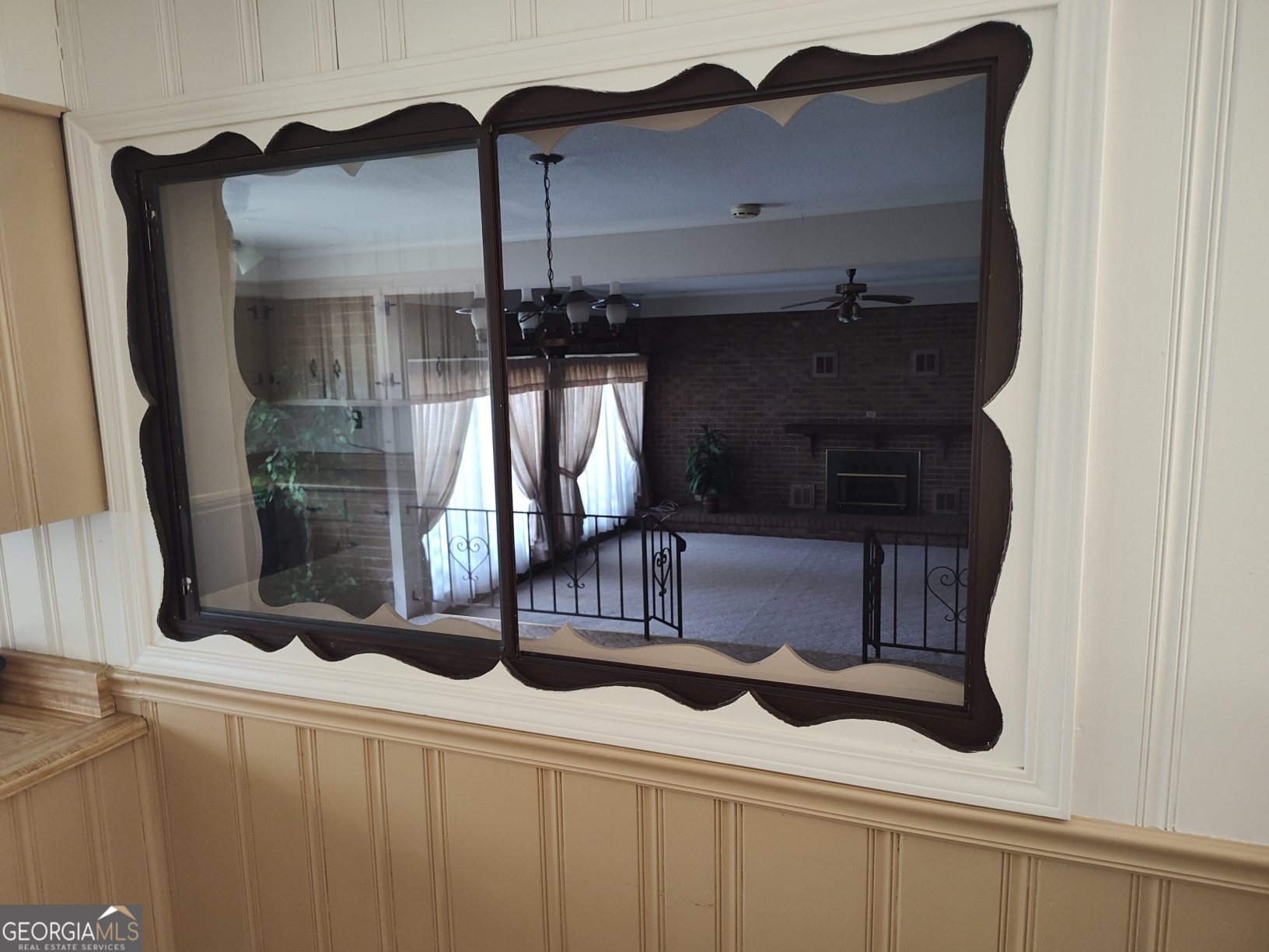 2289 Dr George Ward Road Elberton, GA 30635 - Photo 3 of 13 a view of entryway
