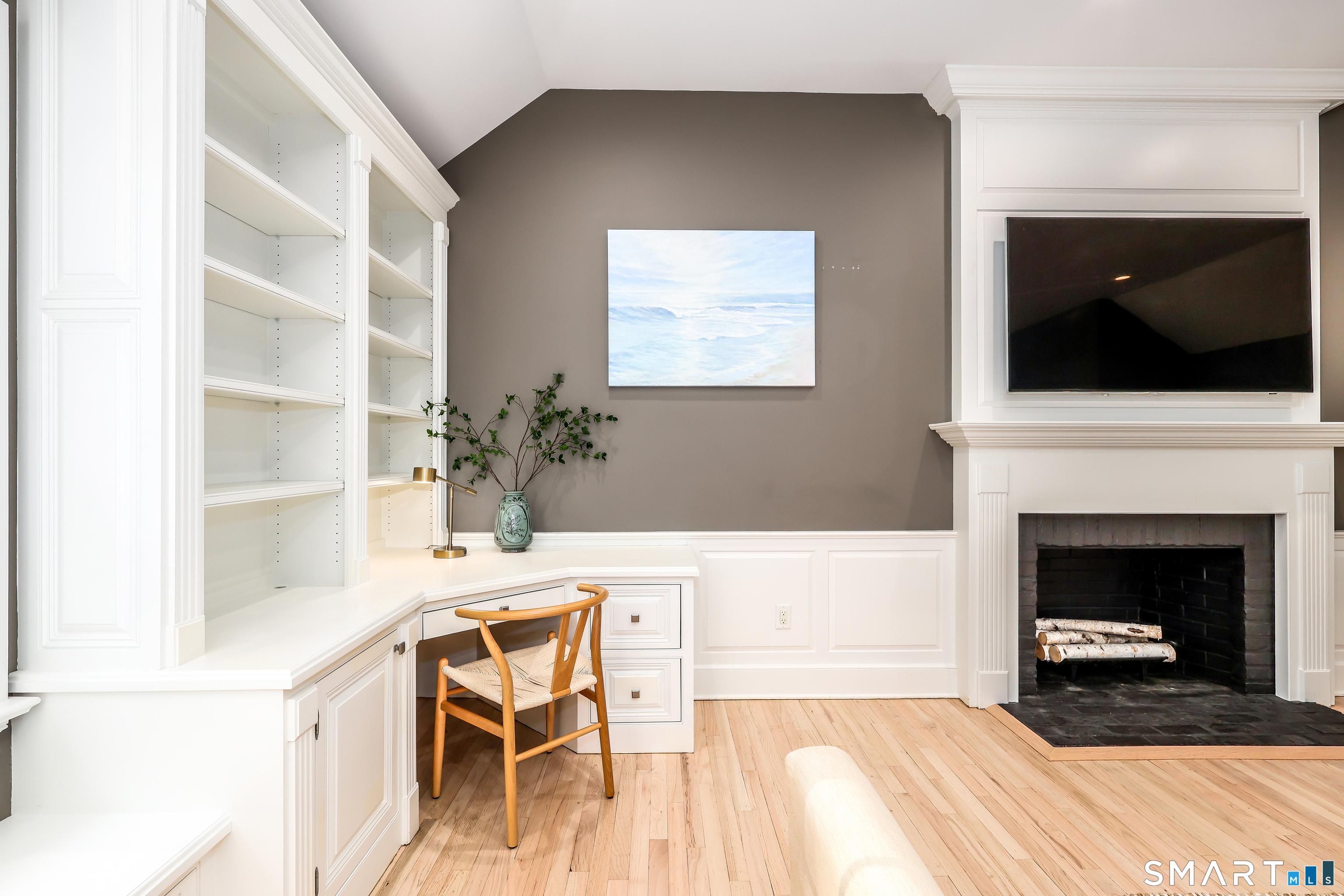 106 Silver Spring Road Wilton, CT 06897 - Photo 10 of 38 Gallery Image 10