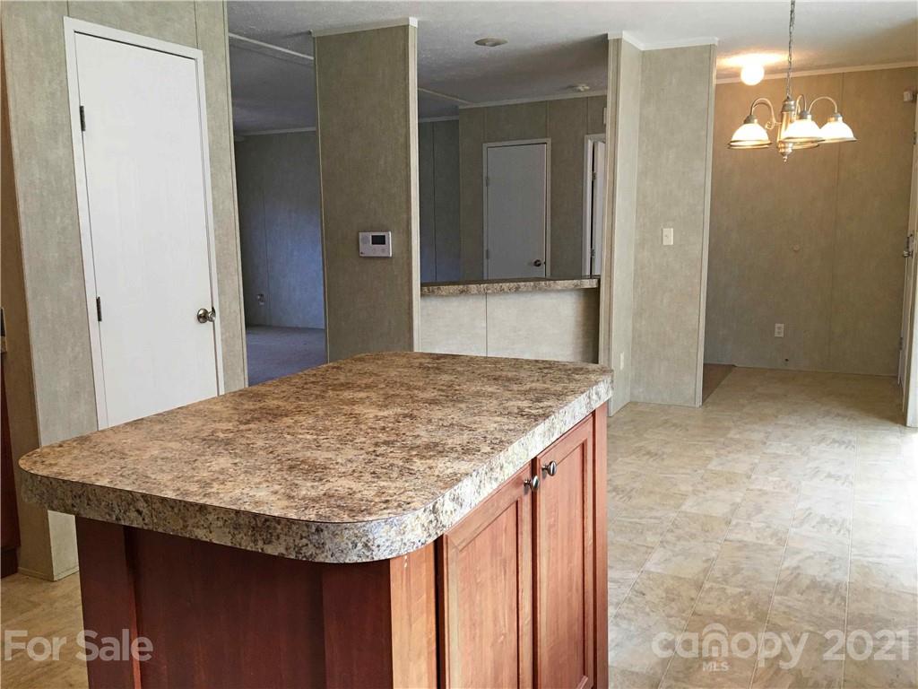 3853 State Rd S-29-330 Lancaster, SC 29720 - Photo 14 of 39 wooden floor in a kitchen
