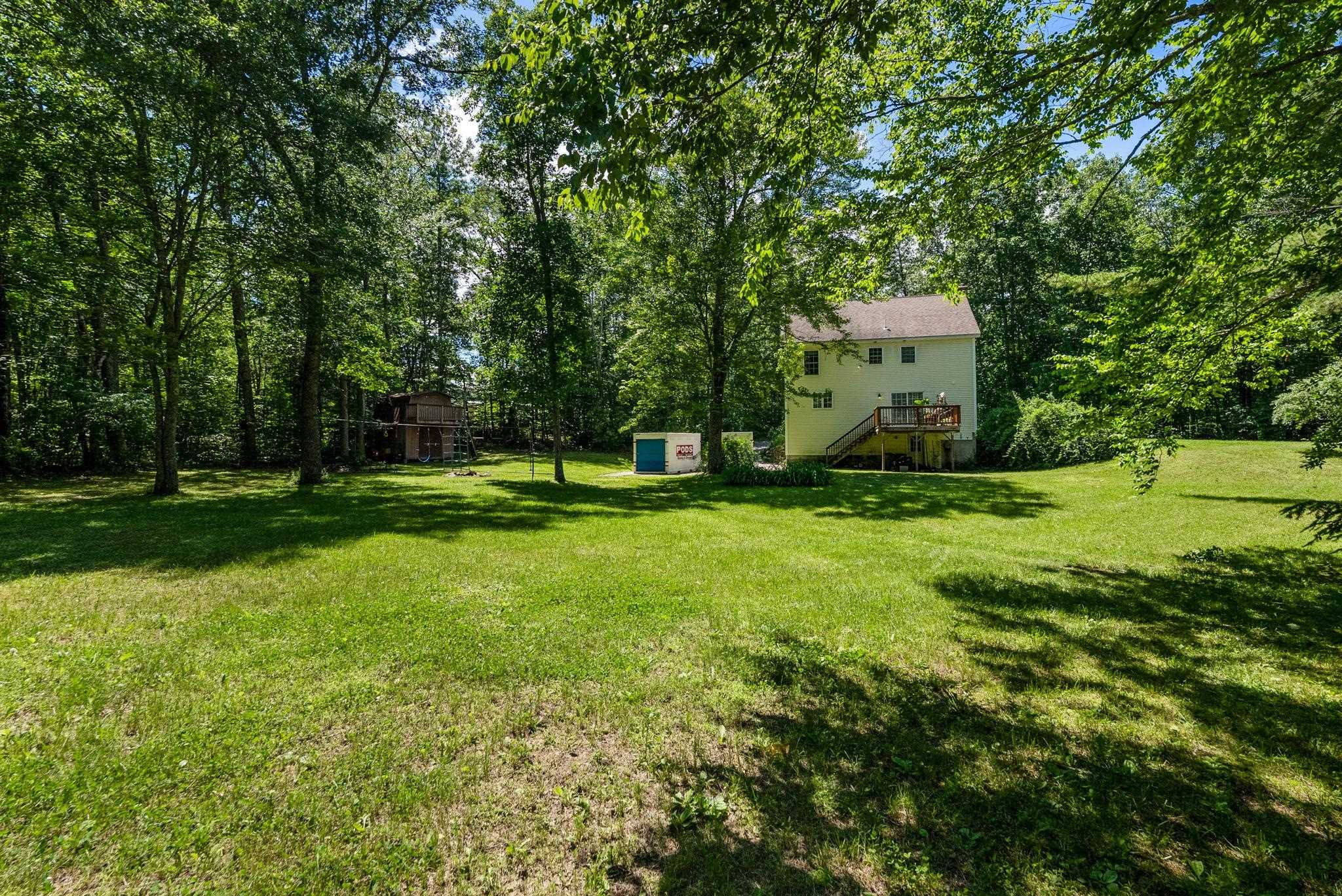 295 Stepping Stones Road Lee, NH 03861 - Photo 5 of 13 Gallery Image 5