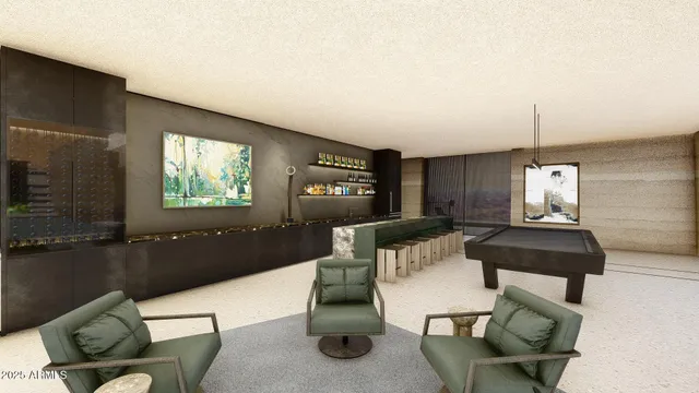 $50,000,000 | 5719 East Starlight Way, Paradise Valley, AZ 85253