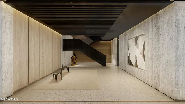 $50,000,000 | 5719 East Starlight Way, Paradise Valley, AZ 85253