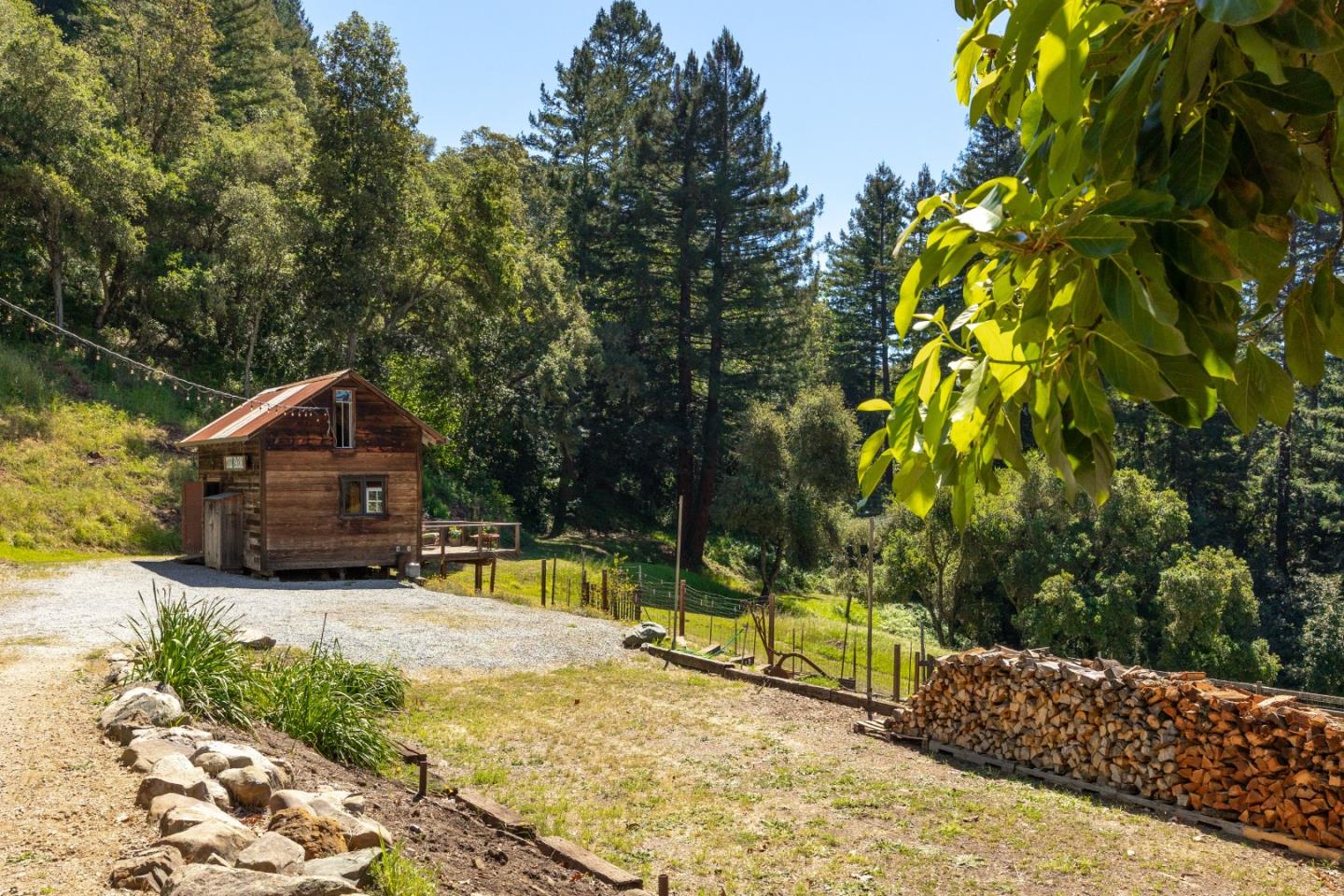 1560 Tindall Ranch Road Corralitos, CA 95076 - Photo 38 of 50