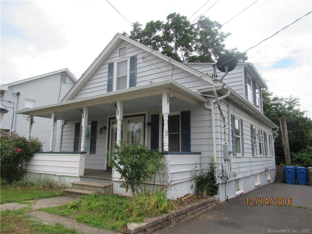 84 Locust Street Bristol, CT 06010 - Photo 1 of 1