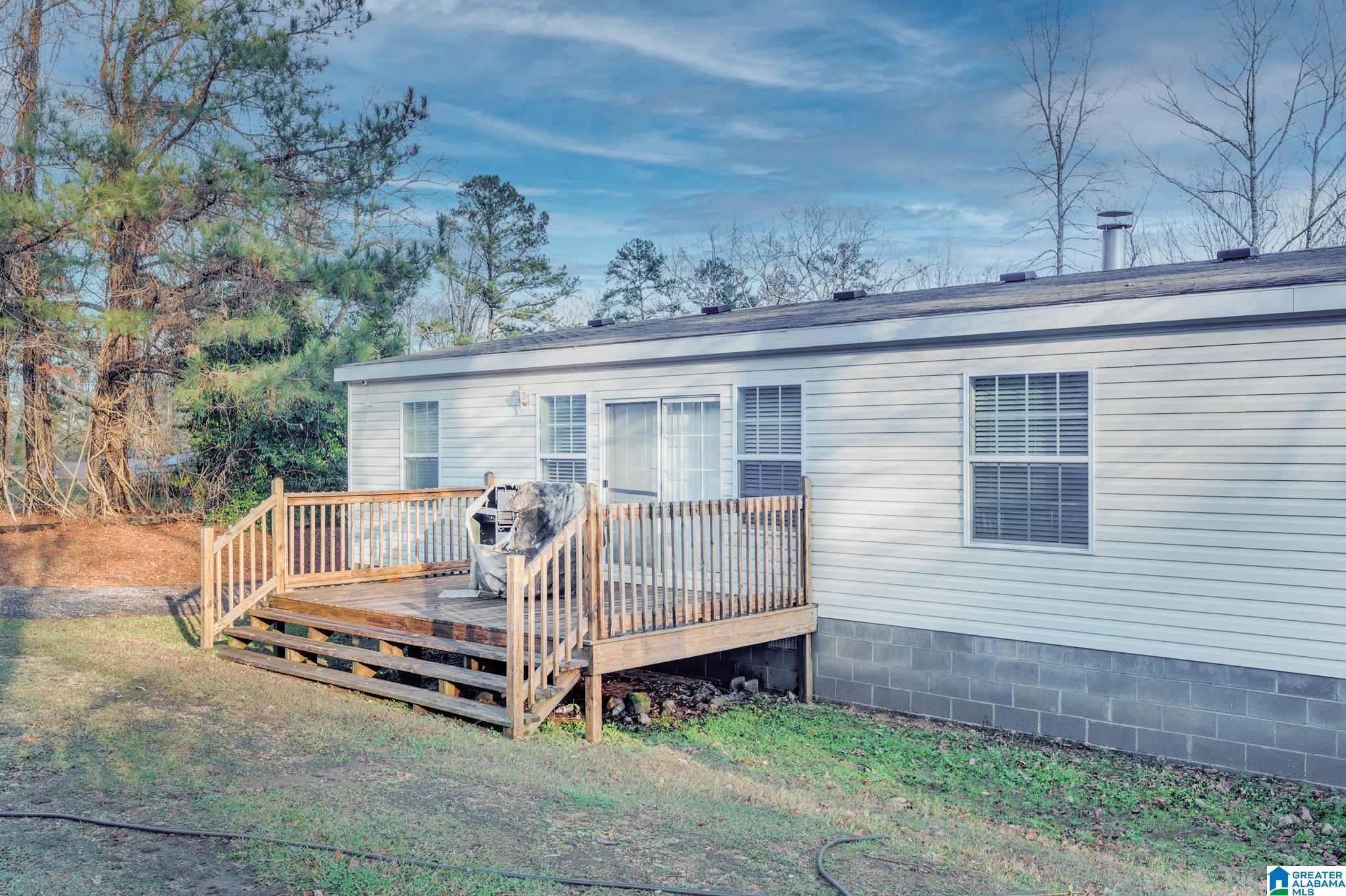 899 Roulain Road Odenville, AL 35120 - Photo 29 of 41