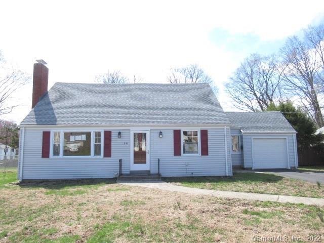 215 Barbour Road New Britain, CT 06053 - Photo 1 of 1