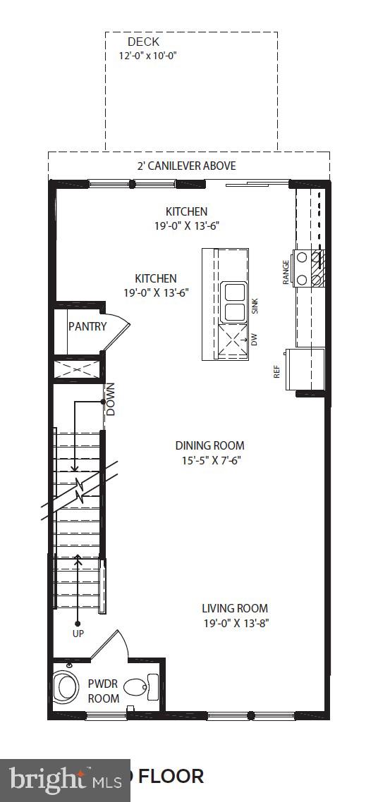 7528 Daybreak Drive Brandywine, MD 20613 - Photo 28 of 39