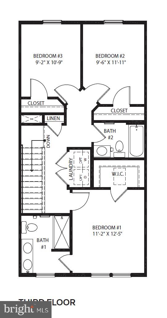 7528 Daybreak Drive Brandywine, MD 20613 - Photo 29 of 39