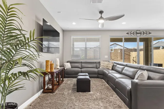 $4,500 | 12356 East Soloman Road, Gold Canyon, AZ 85118