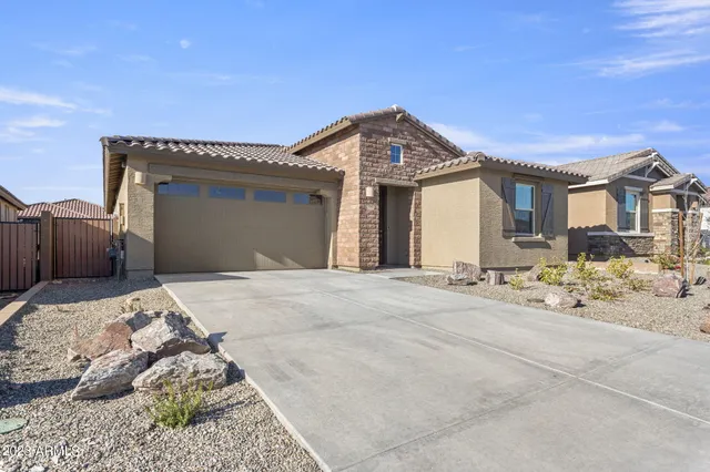 $4,500 | 12356 East Soloman Road, Gold Canyon, AZ 85118
