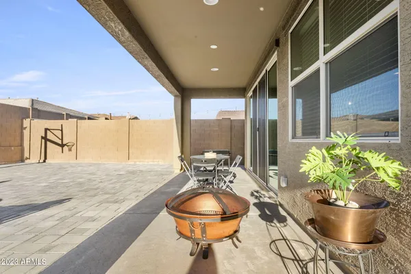 $4,500 | 12356 East Soloman Road, Gold Canyon, AZ 85118
