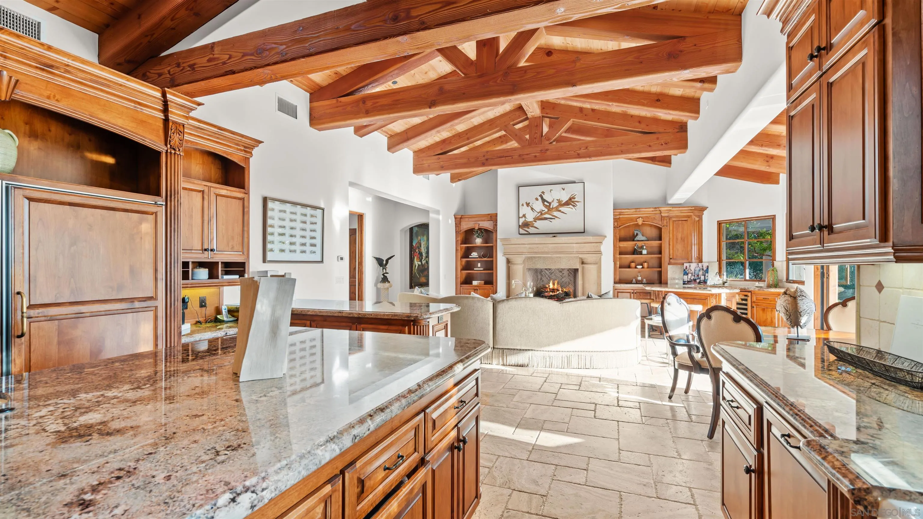 5465 El Cielito Rancho Santa Fe, CA 92067 - Photo 20 of 62