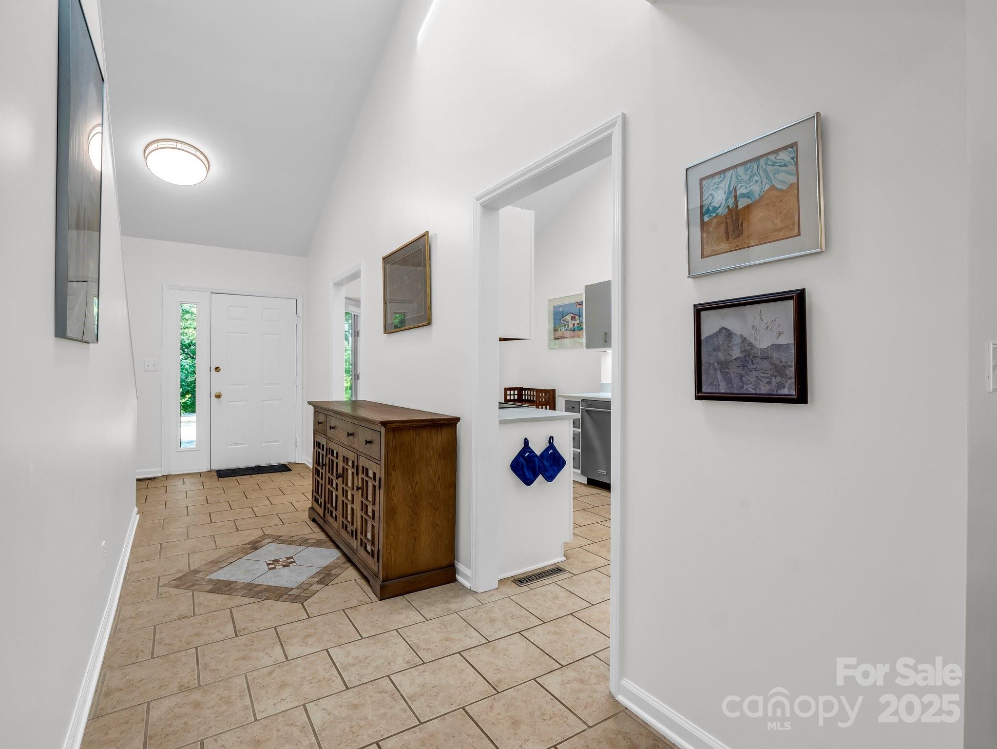 8 Hunting Country Trail Tryon, NC 28782 - Photo 9 of 37 a view interior of a house and natural light