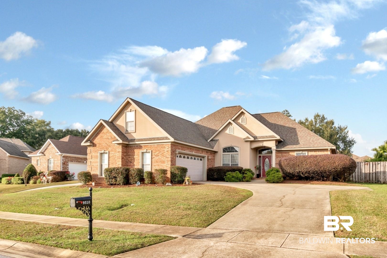 9510 Christo Court Mobile, AL 36695 - Photo 2 of 33