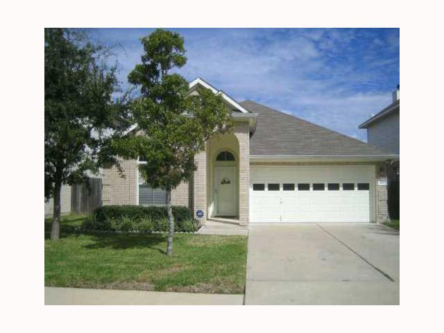 3600 Bratton Ridge Crossing Austin, TX 78728 - Photo 1 of 1