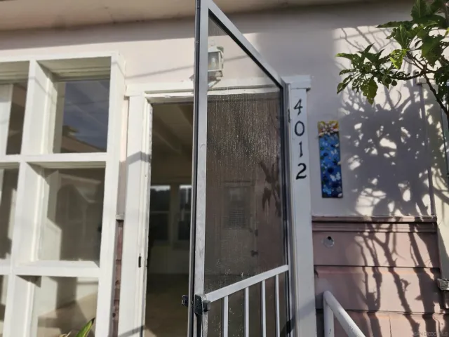 $1,795 | 4012 Oregon Street, San Diego, CA 92104