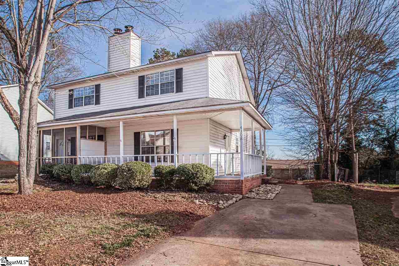 4308 Lexington Way Anderson, SC 29621 - Photo 2 of 35 Gallery Image 2