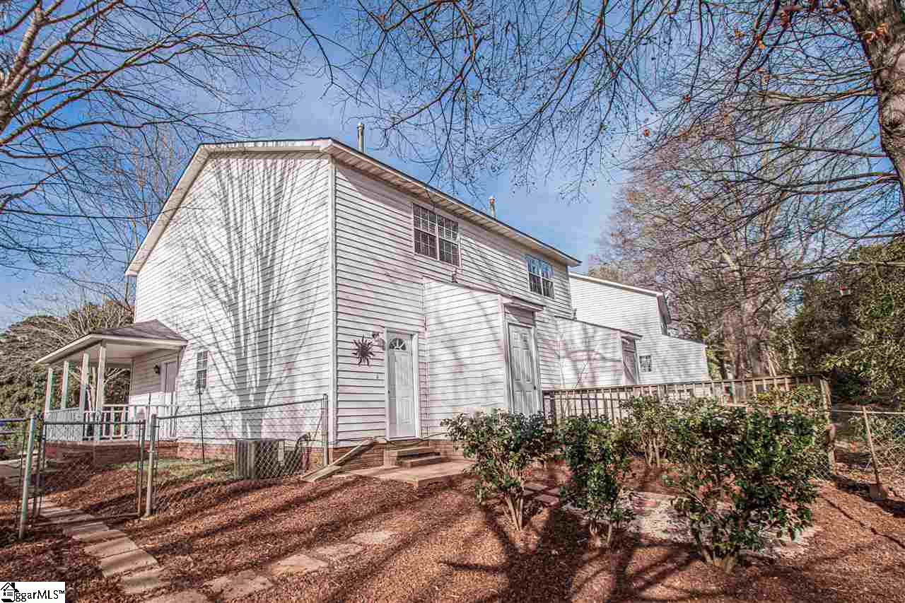 4308 Lexington Way Anderson, SC 29621 - Photo 5 of 35 Gallery Image 5