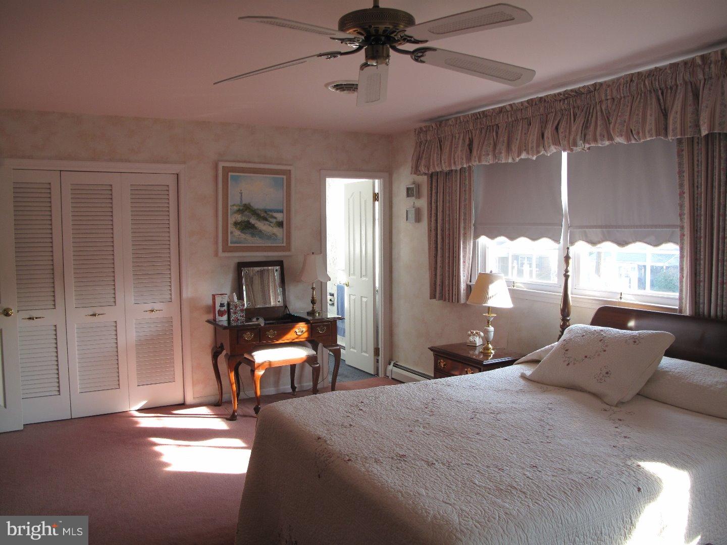 530 Parmentier Road Warminster, PA 18974 - Photo 12 of 24 Master Bedroom