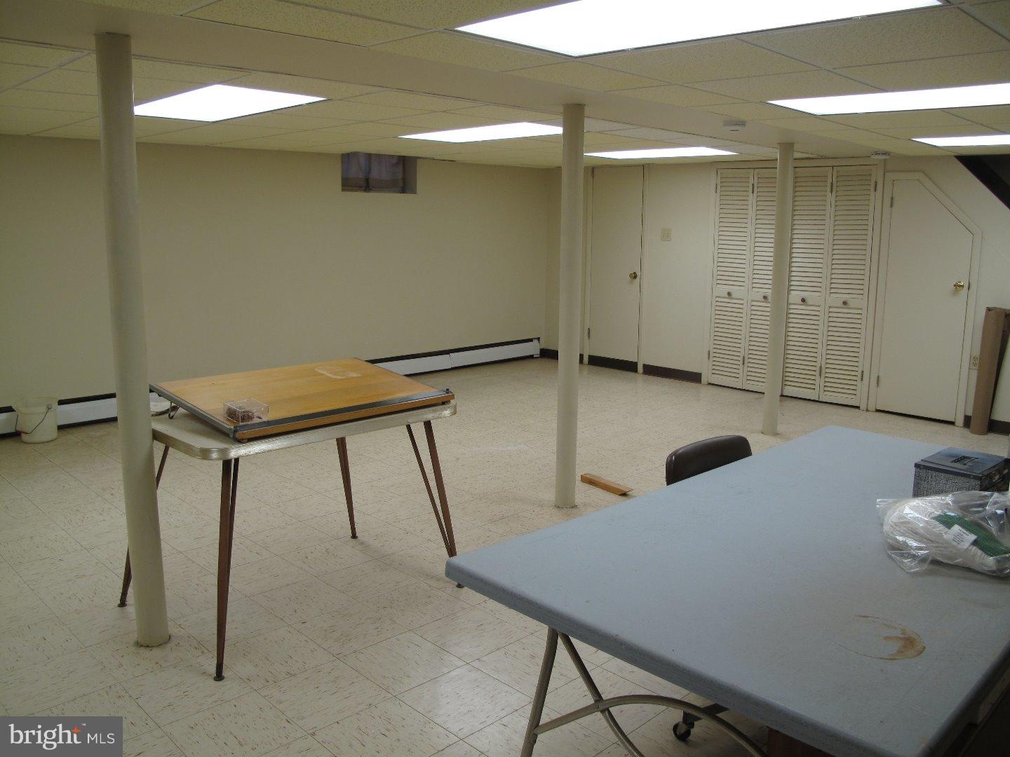 530 Parmentier Road Warminster, PA 18974 - Photo 17 of 24 Basement - Finished