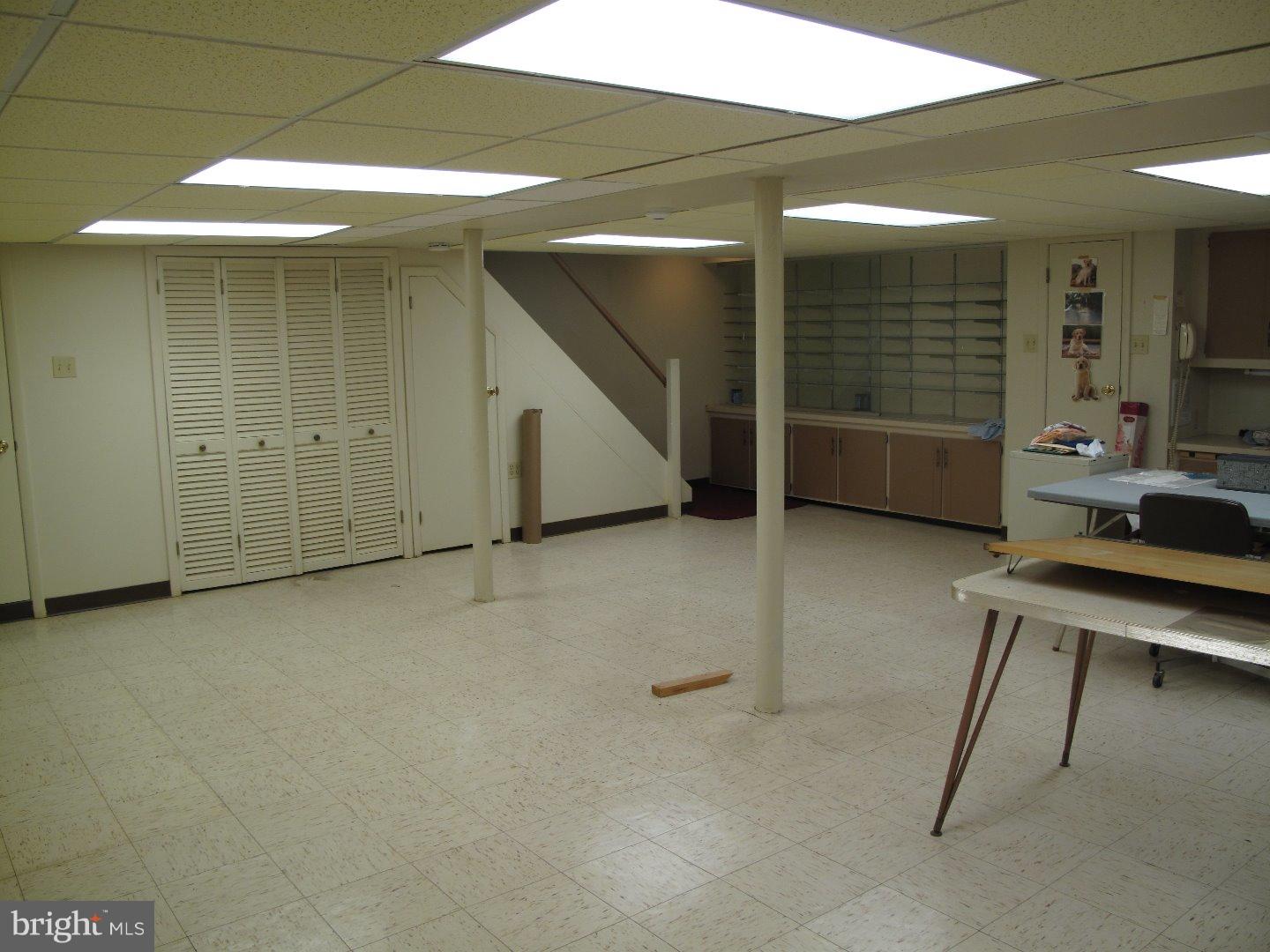 530 Parmentier Road Warminster, PA 18974 - Photo 18 of 24 Basement - Finished