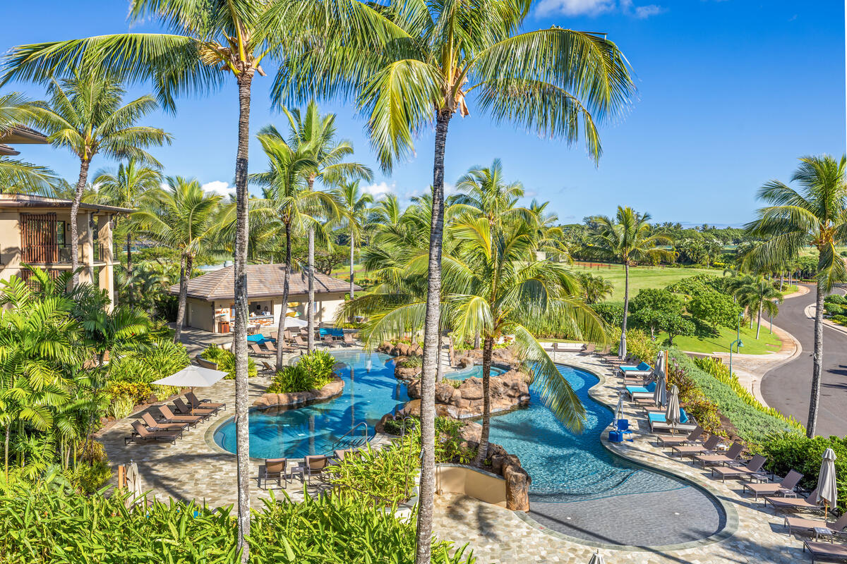 3770 Alaoli Way, Unit 2303C Lihue, HI 96766 - Photo 11 of 30