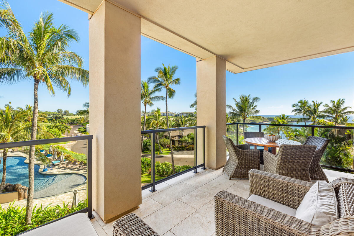 3770 Alaoli Way, Unit 2303C Lihue, HI 96766 - Photo 12 of 30