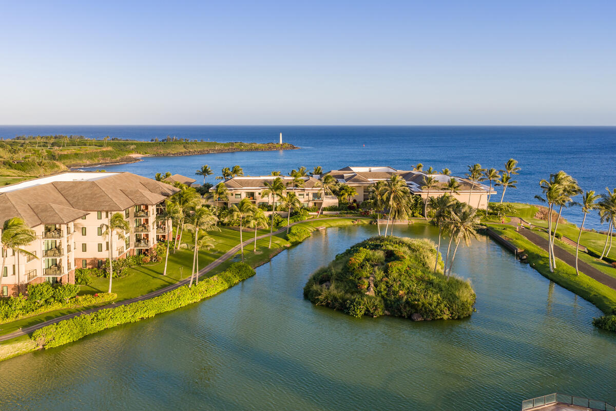 3770 Alaoli Way, Unit 2303C Lihue, HI 96766 - Photo 26 of 30