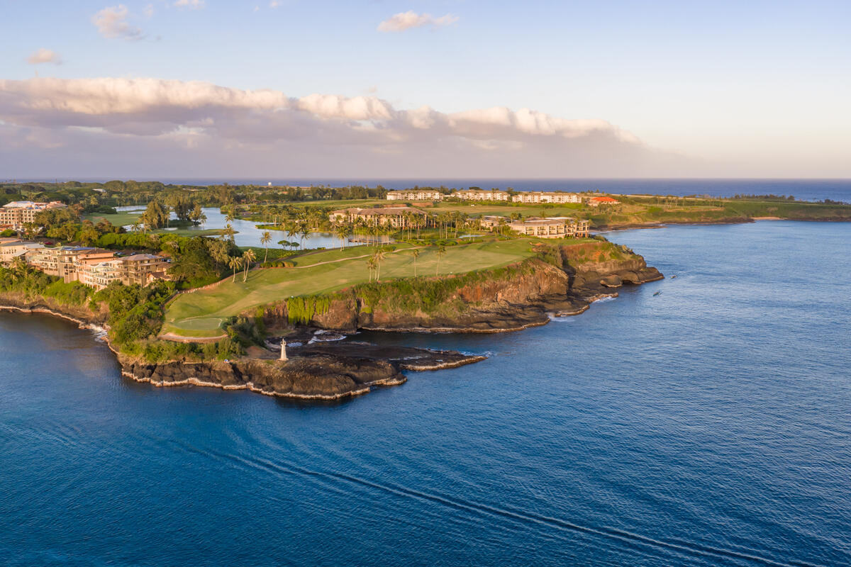 3770 Alaoli Way, Unit 2303C Lihue, HI 96766 - Photo 30 of 30