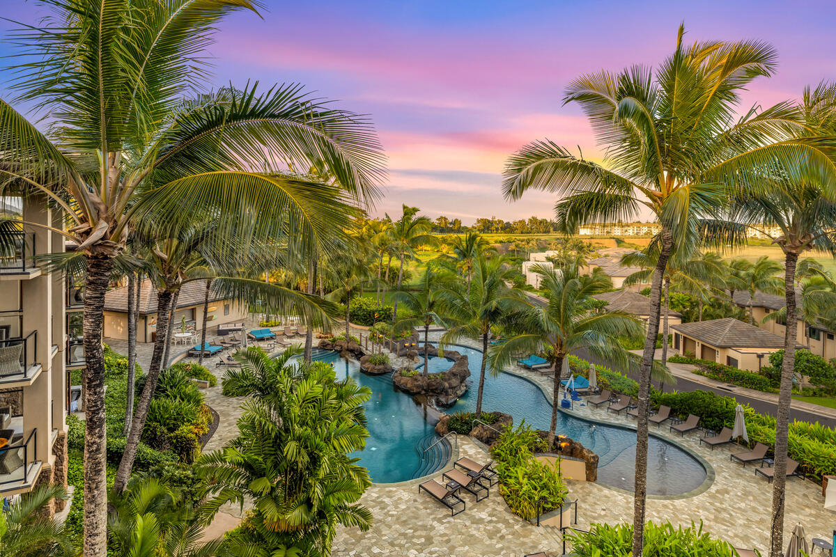 3770 Alaoli Way, Unit 2303C Lihue, HI 96766 - Photo 3 of 30