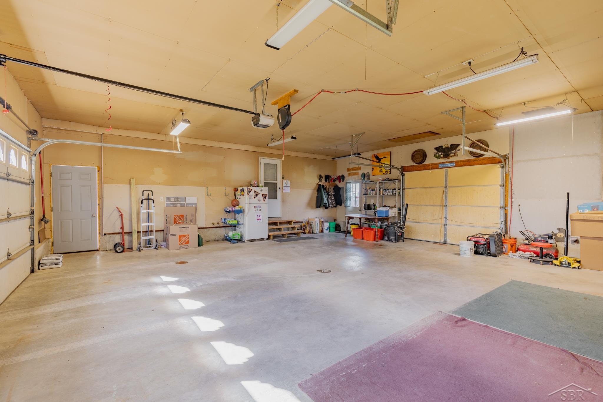 12955 East Burt Road Birch Run, MI 48415 - Photo 8 of 27