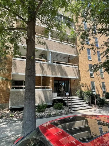 $2,000 | 551 Pearl Street, Unit 106, Denver, CO 80203