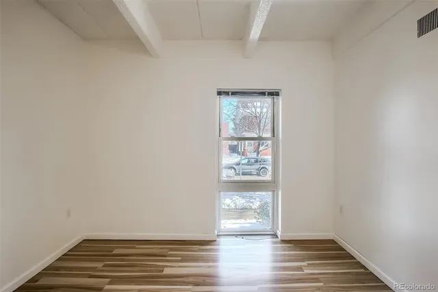 $2,000 | 551 Pearl Street, Unit 106, Denver, CO 80203