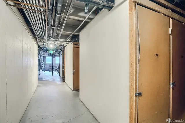 a view of swimming pool with a lounge chair
