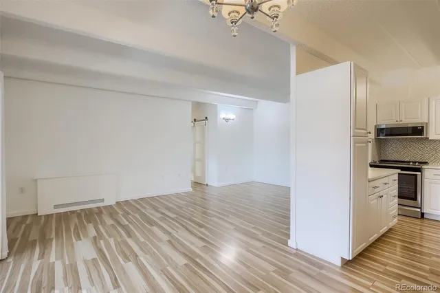 $2,000 | 551 Pearl Street, Unit 106, Denver, CO 80203