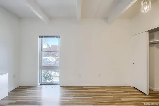 $2,000 | 551 Pearl Street, Unit 106, Denver, CO 80203