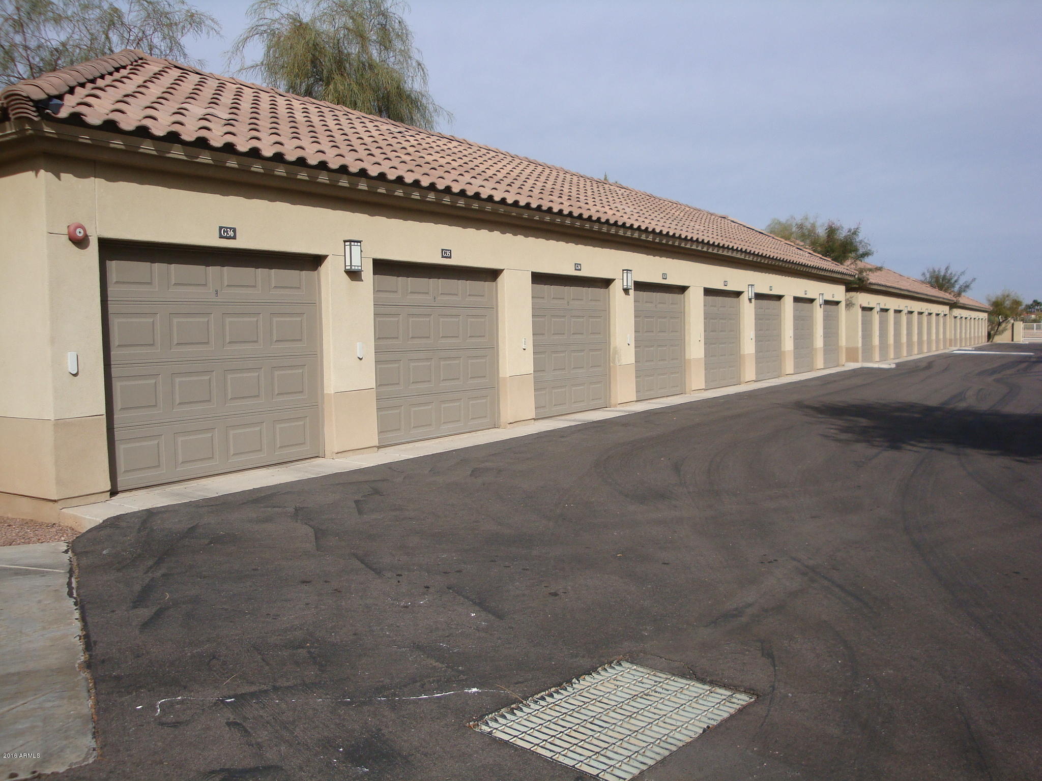 7027 North Scottsdale Road, Unit 131 Paradise Valley, AZ 85253 - Photo 22 of 30 You get a Garage