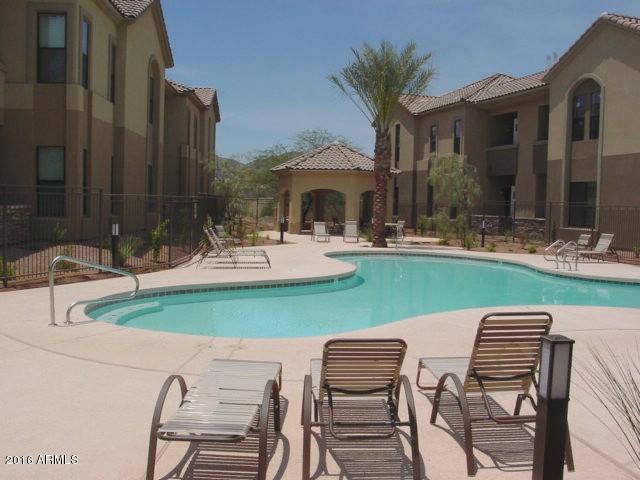 7027 North Scottsdale Road, Unit 131 Paradise Valley, AZ 85253 - Photo 23 of 30 Pool Area