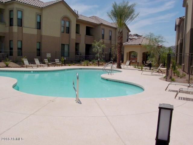 7027 North Scottsdale Road, Unit 131 Paradise Valley, AZ 85253 - Photo 25 of 30 Community Pool
