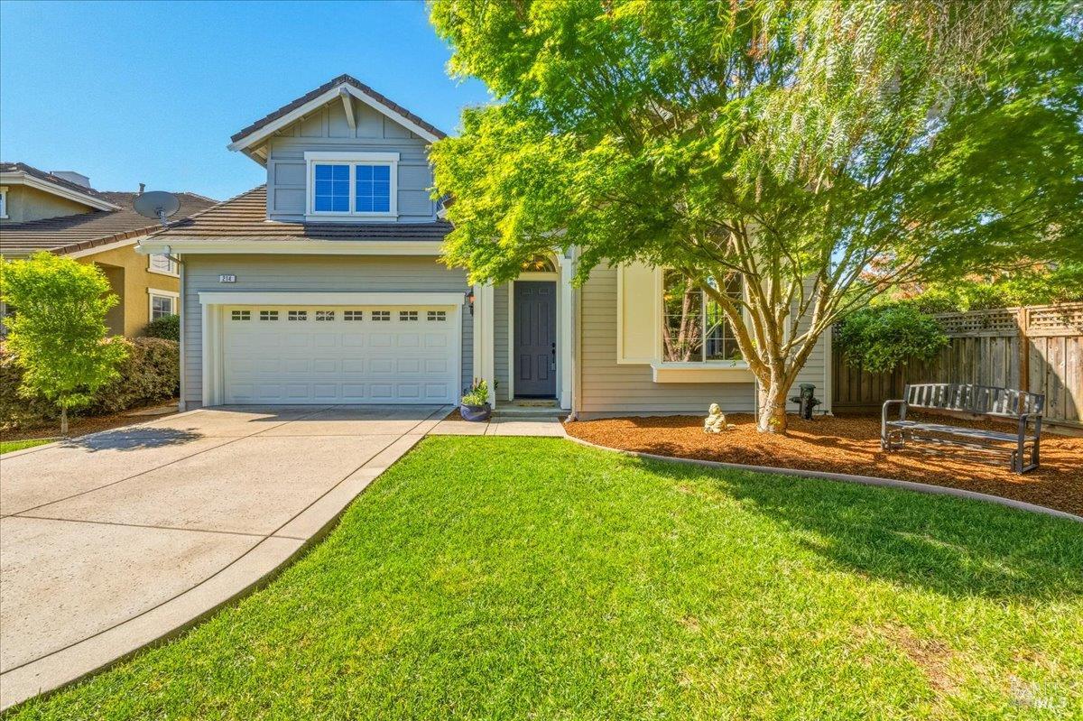 214 Ranch Court Novato, CA 94945 - Photo 3 of 41 Gallery Image 3