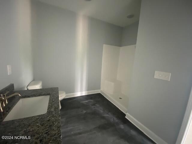 1459 Lancaster Road Pikeville, NC 27863 - Photo 13 of 16 Master Bathroom