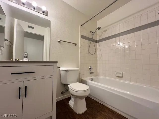 $1,400 | 2120 Ramrod Avenue, Unit 1721, Henderson, NV 89014